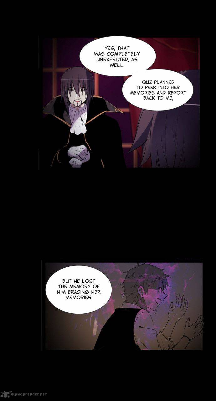 Crepuscule Chapter 177 Page 6