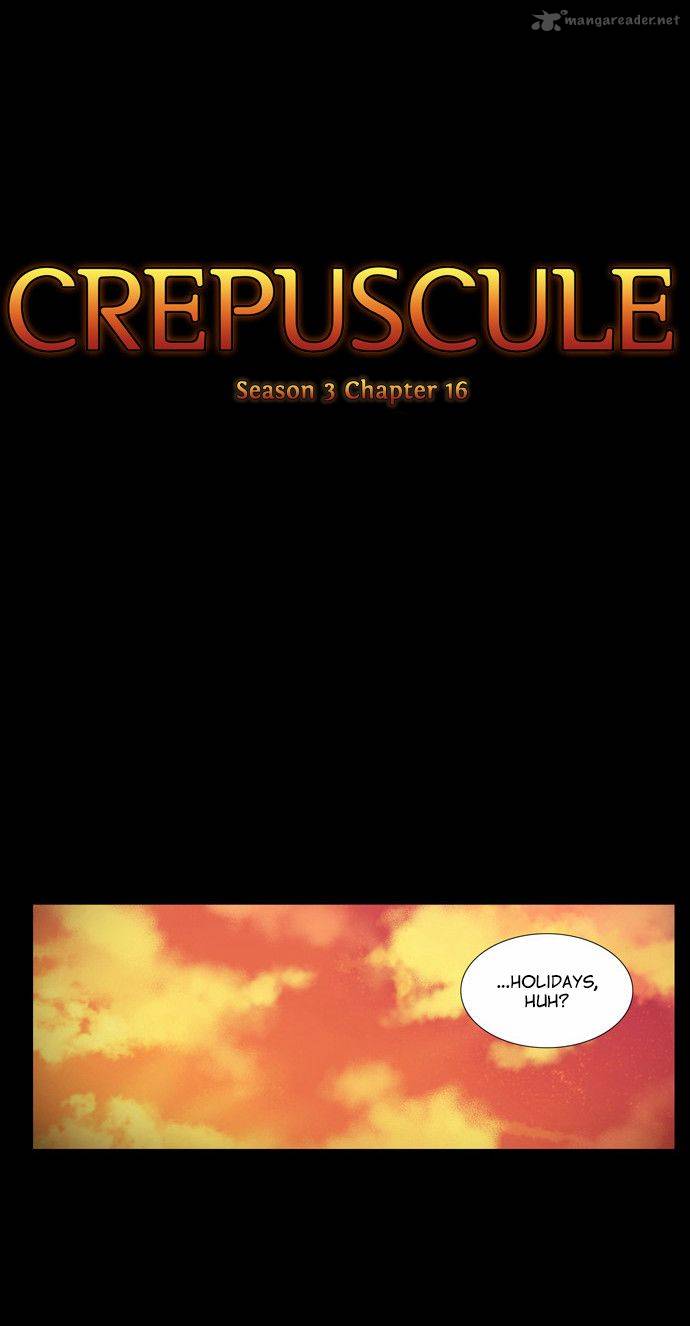 Crepuscule Chapter 179 Page 6