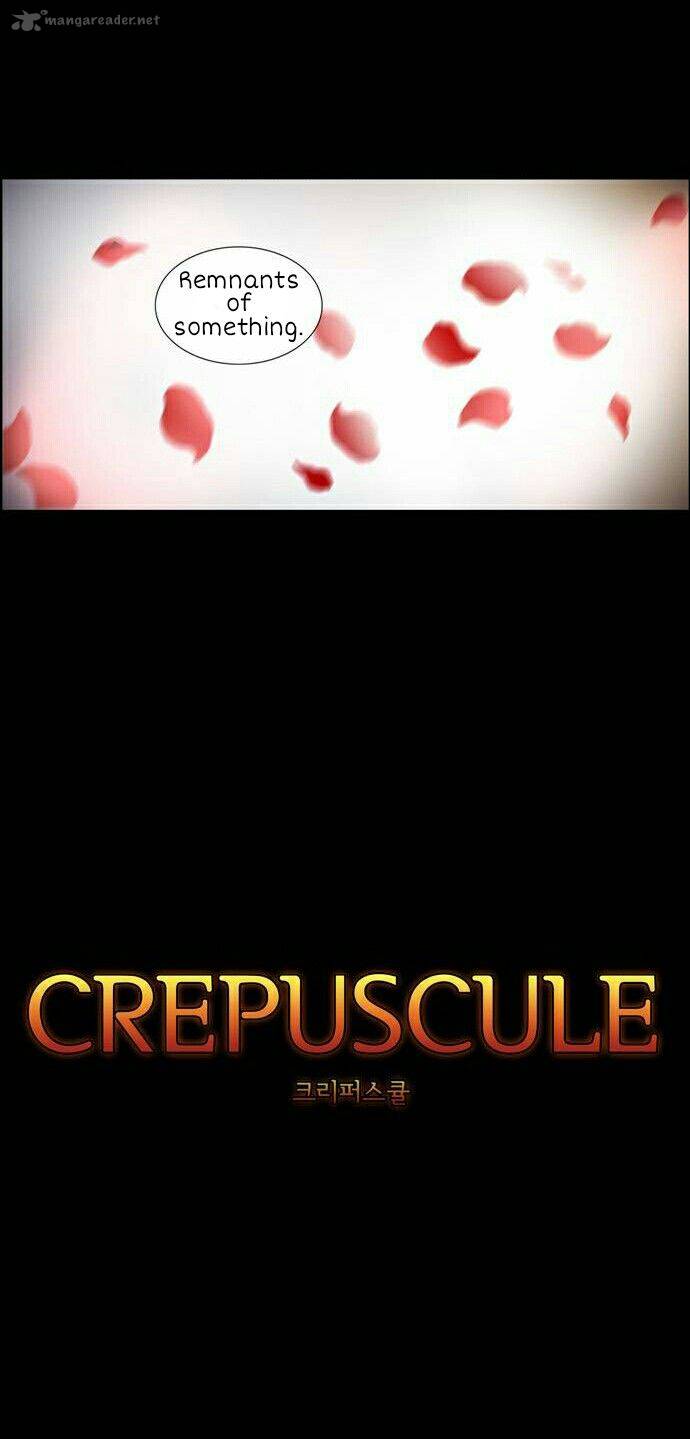 Crepuscule Chapter 187 Page 4