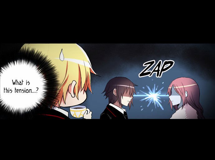 Crepuscule Chapter 197 Page 16
