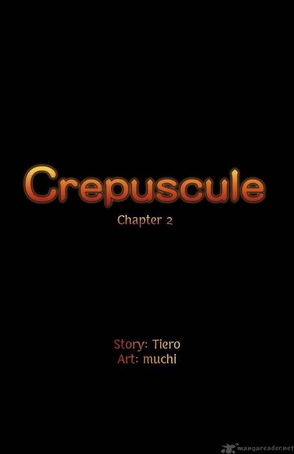 Crepuscule Chapter 2 Page 8