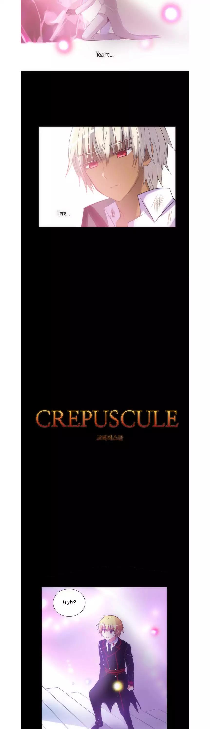 Crepuscule Chapter 214 Page 4