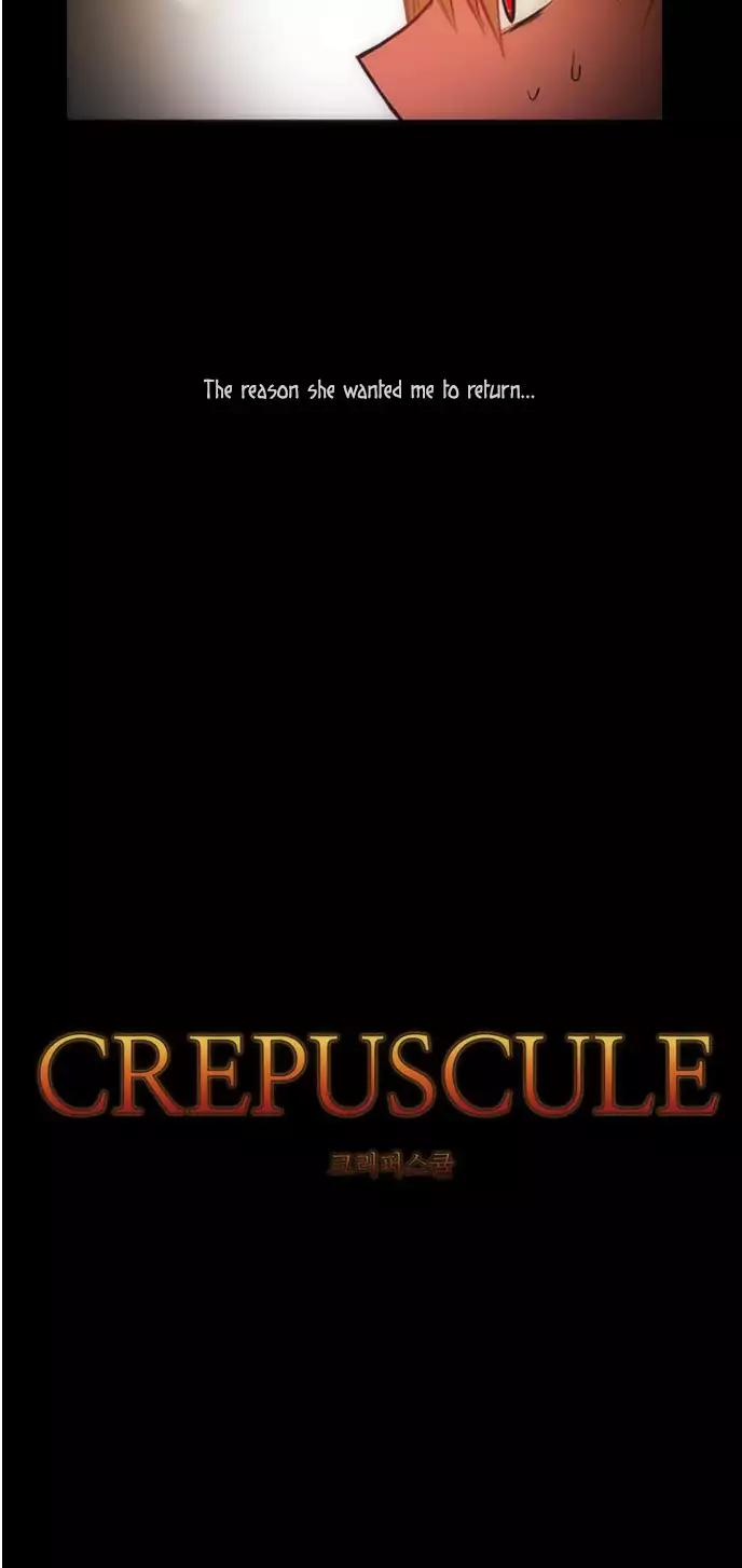 Crepuscule Chapter 216 Page 4