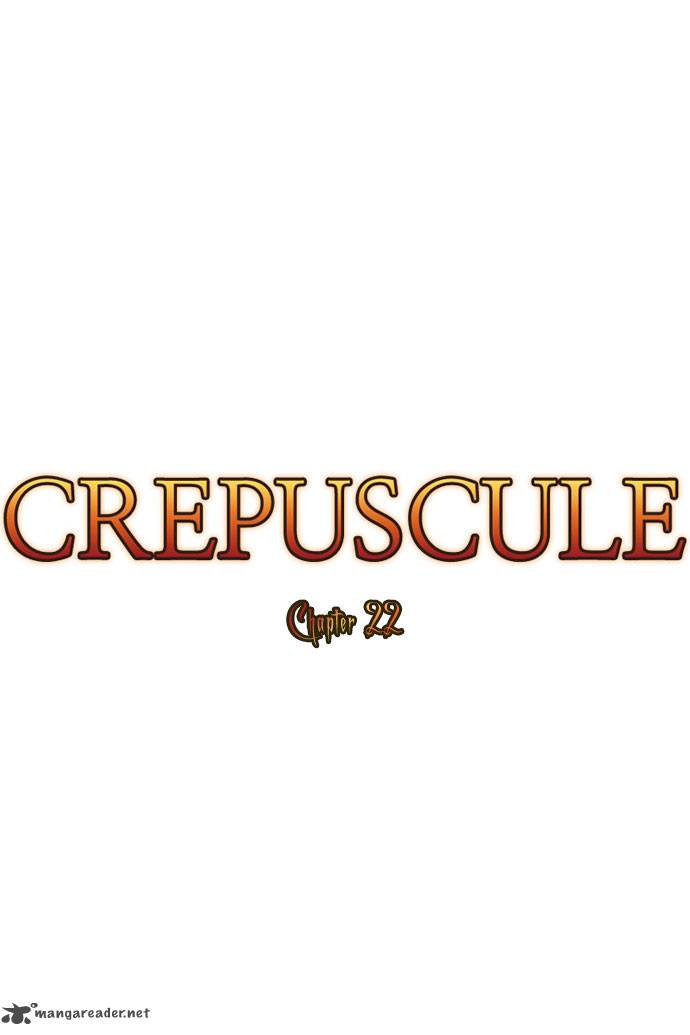 Crepuscule Chapter 22 Page 9