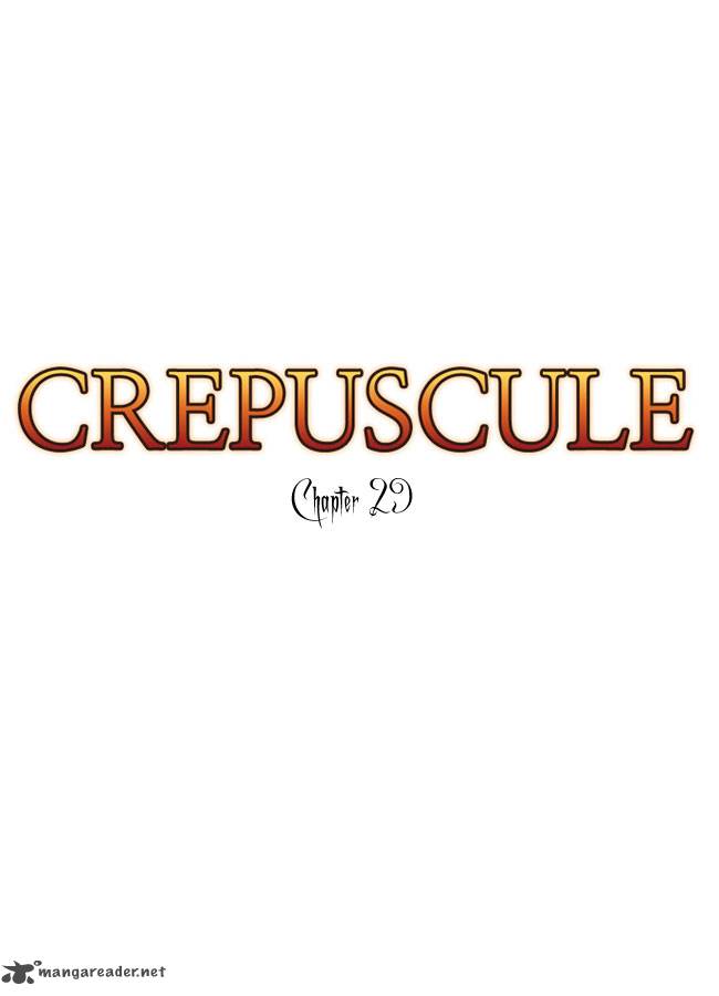 Crepuscule Chapter 29 Page 10