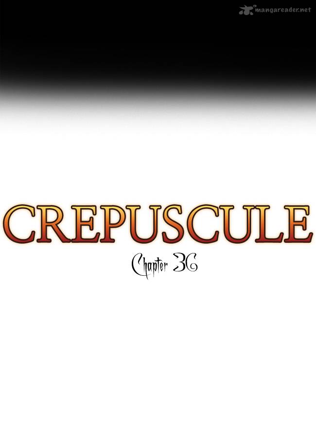 Crepuscule Chapter 36 Page 10