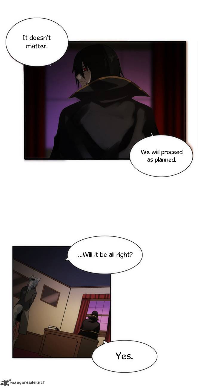 Crepuscule Chapter 39 Page 26