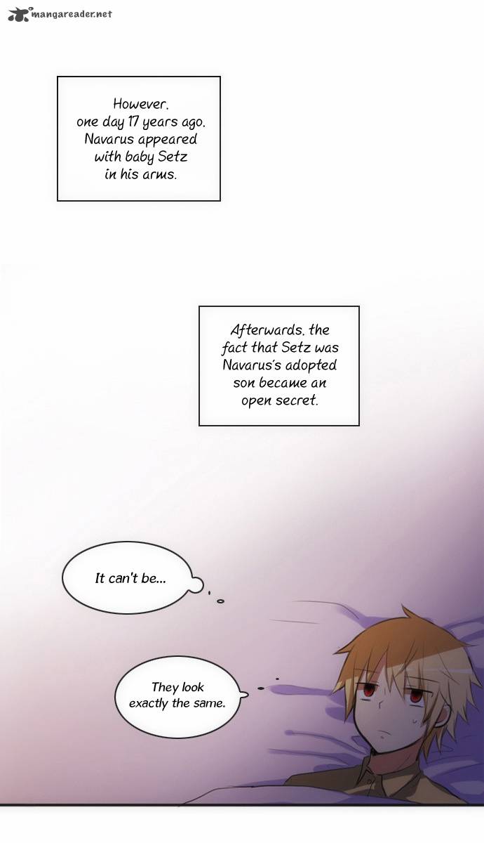 Crepuscule Chapter 43 Page 27