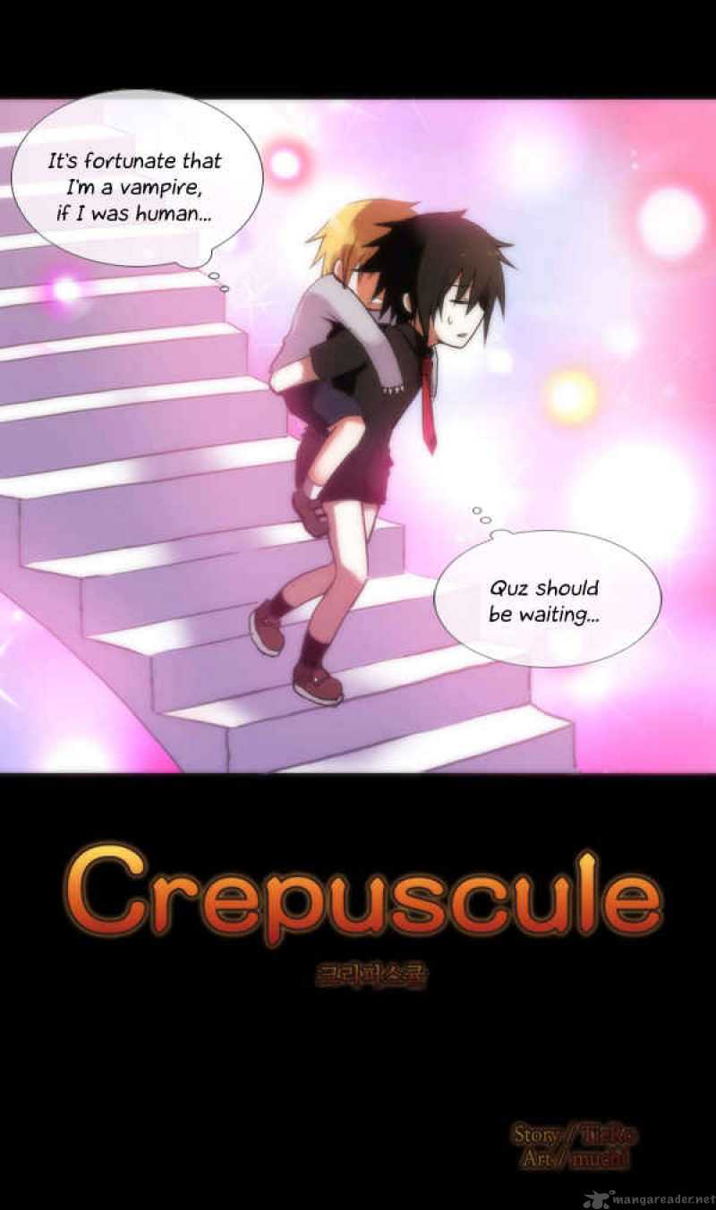 Crepuscule Chapter 5 Page 5