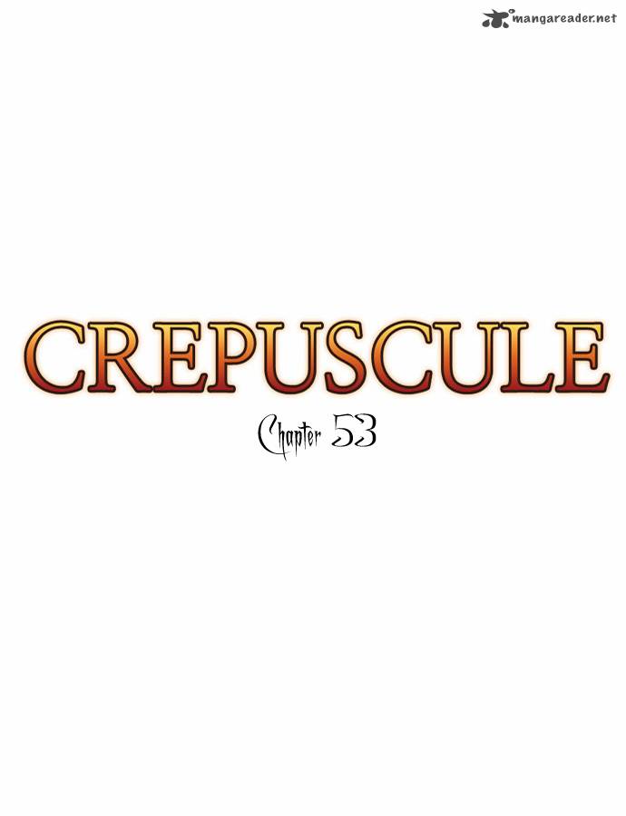 Crepuscule Chapter 53 Page 6