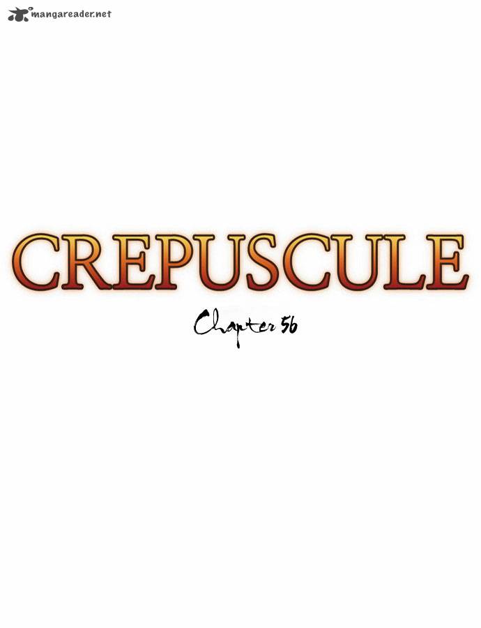 Crepuscule Chapter 56 Page 6