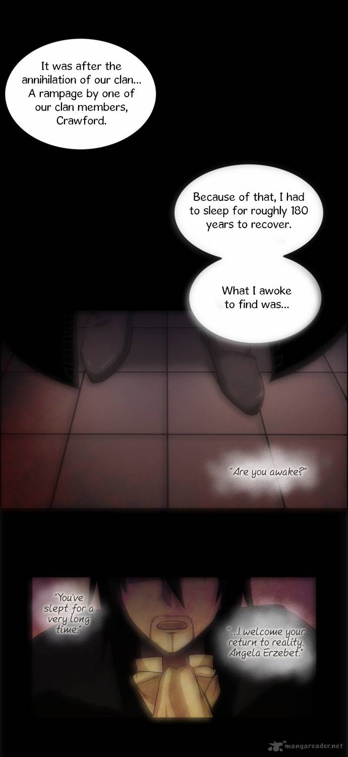 Crepuscule Chapter 59 Page 19