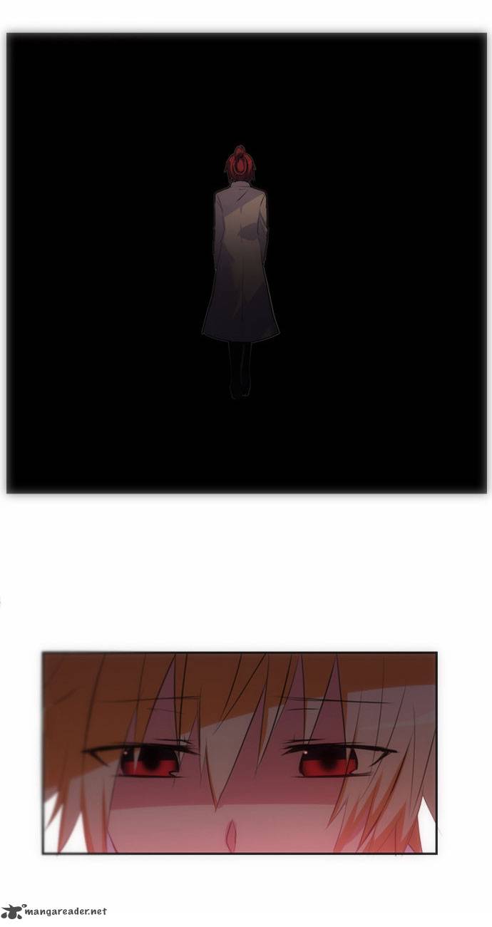 Crepuscule Chapter 62 Page 21