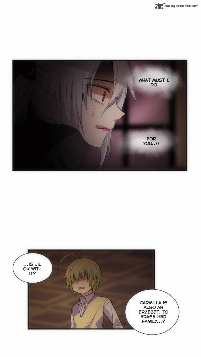 Crepuscule Chapter 66 Page 18