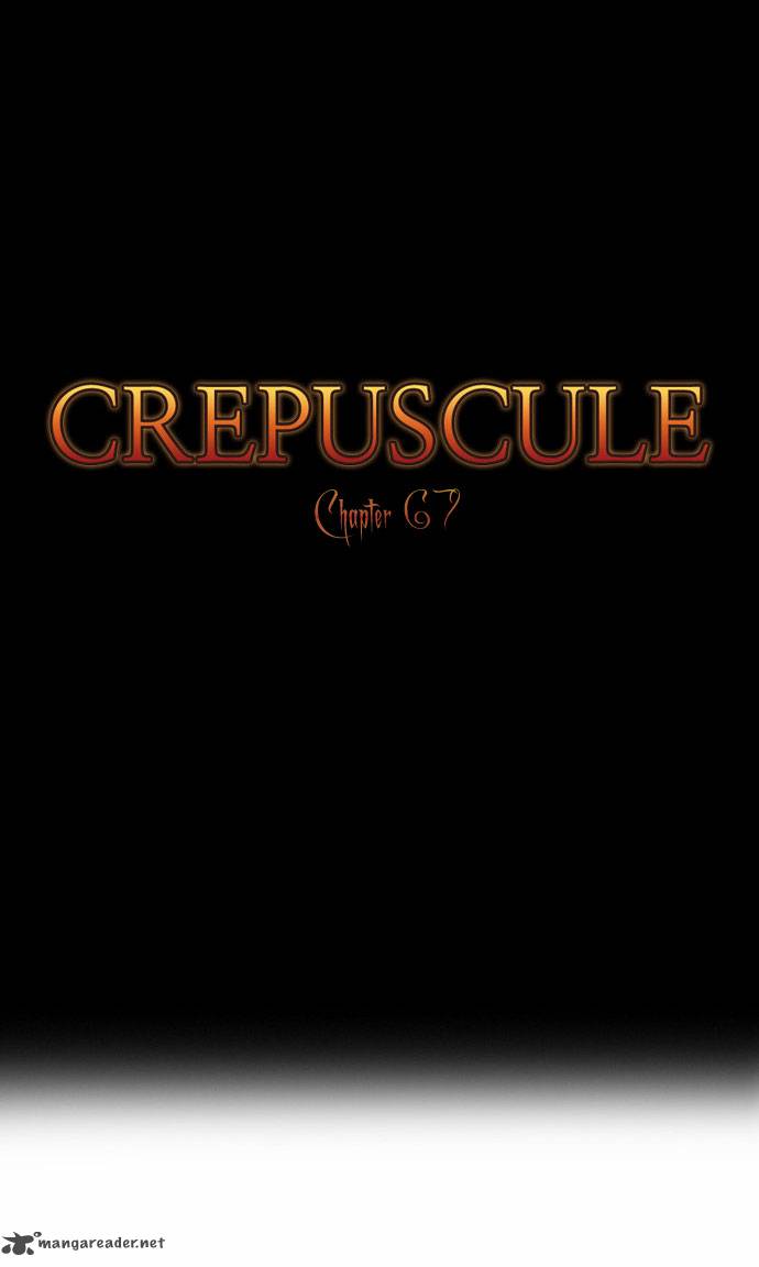 Crepuscule Chapter 67 Page 8