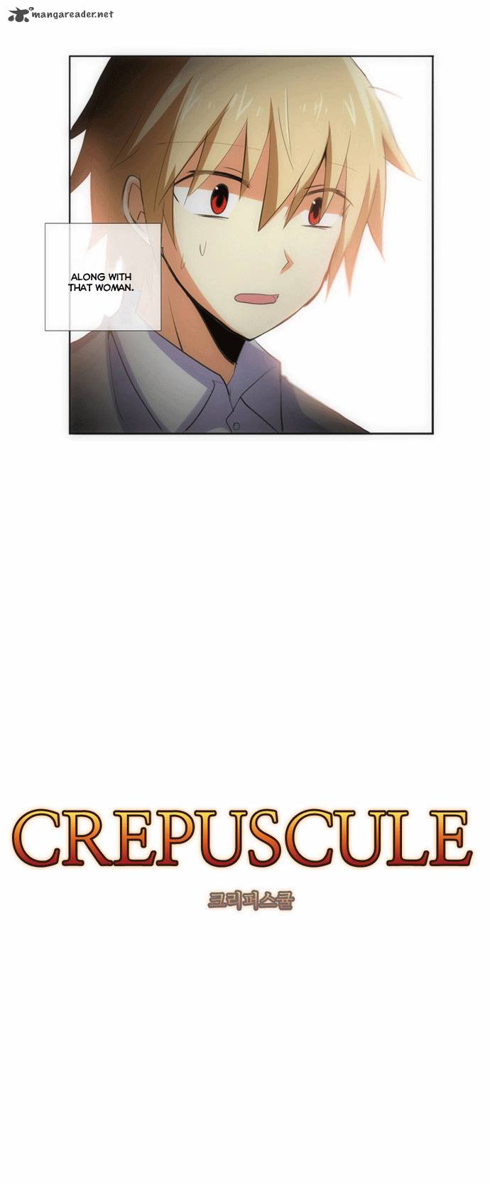 Crepuscule Chapter 73 Page 4