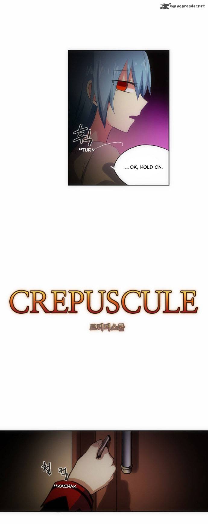 Crepuscule Chapter 75 Page 3