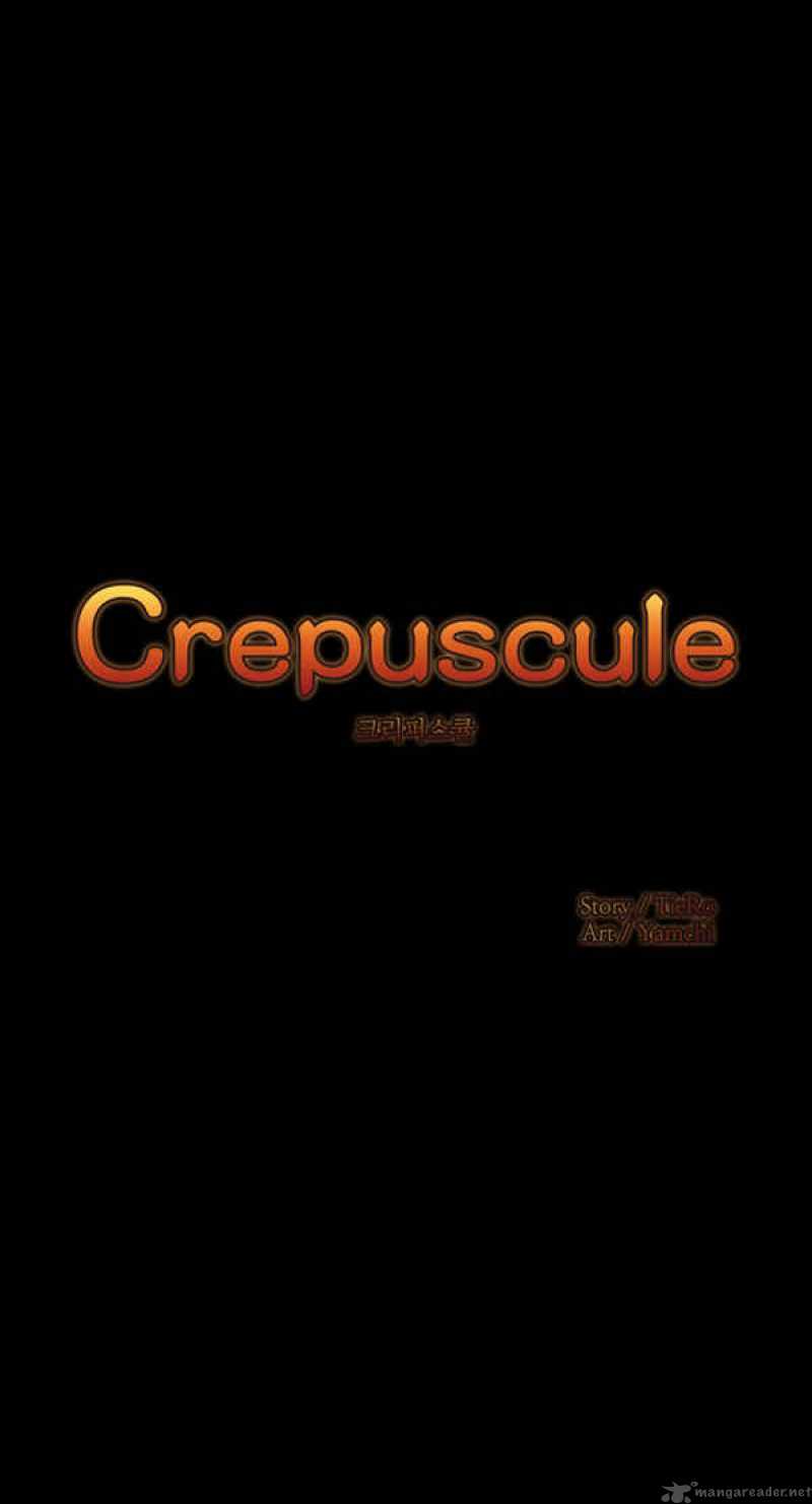Crepuscule Chapter 8 Page 5