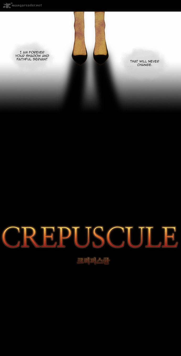 Crepuscule Chapter 87 Page 3