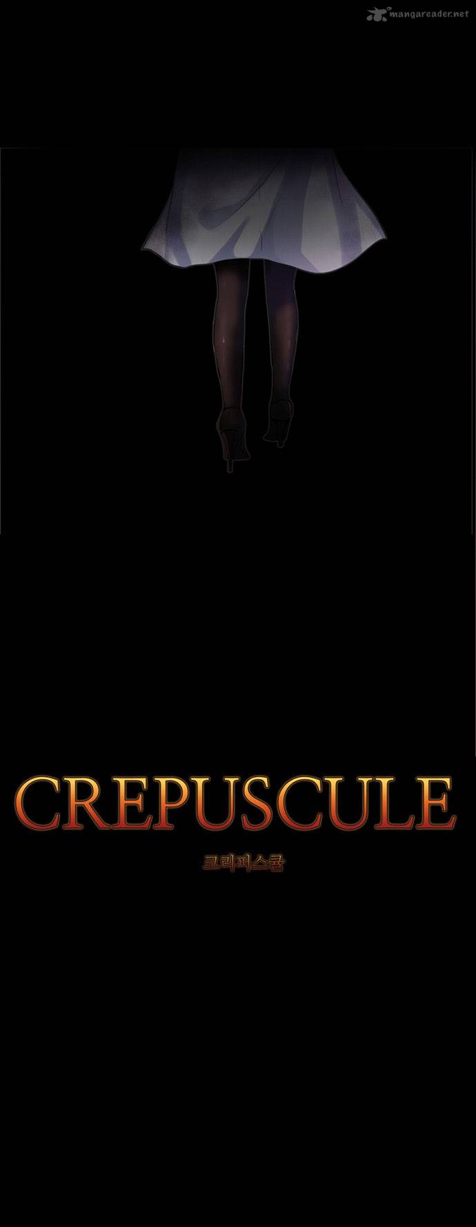 Crepuscule Chapter 89 Page 11