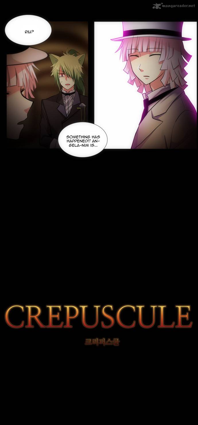 Crepuscule Chapter 91 Page 5