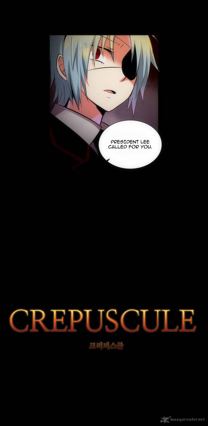 Crepuscule Chapter 98 Page 3
