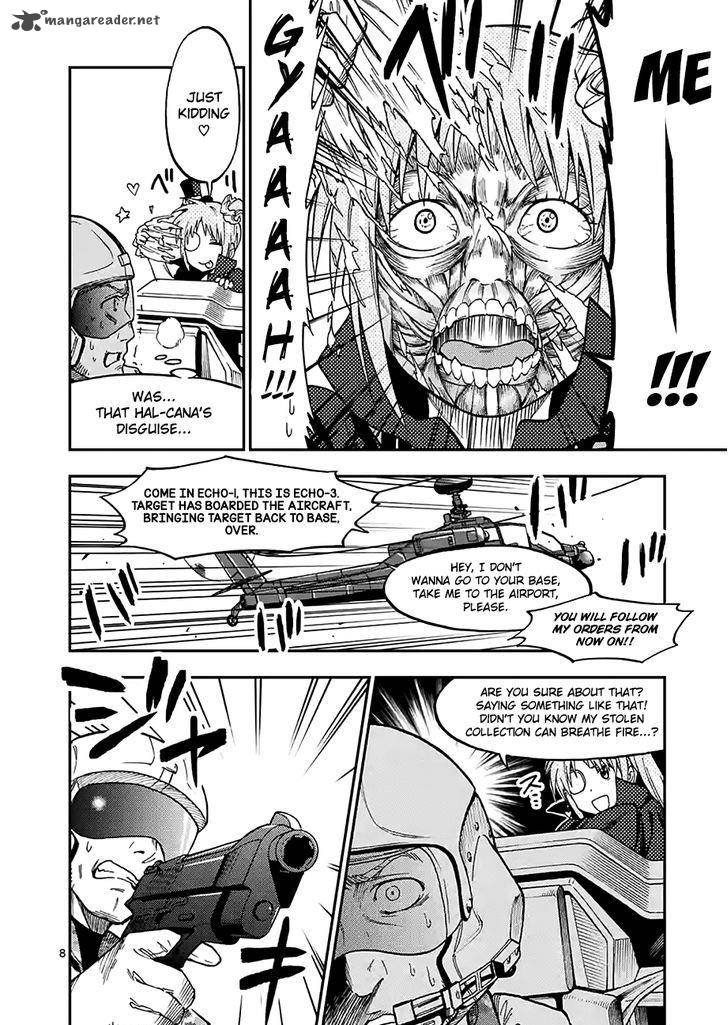 Criminale Chapter 16 Page 8