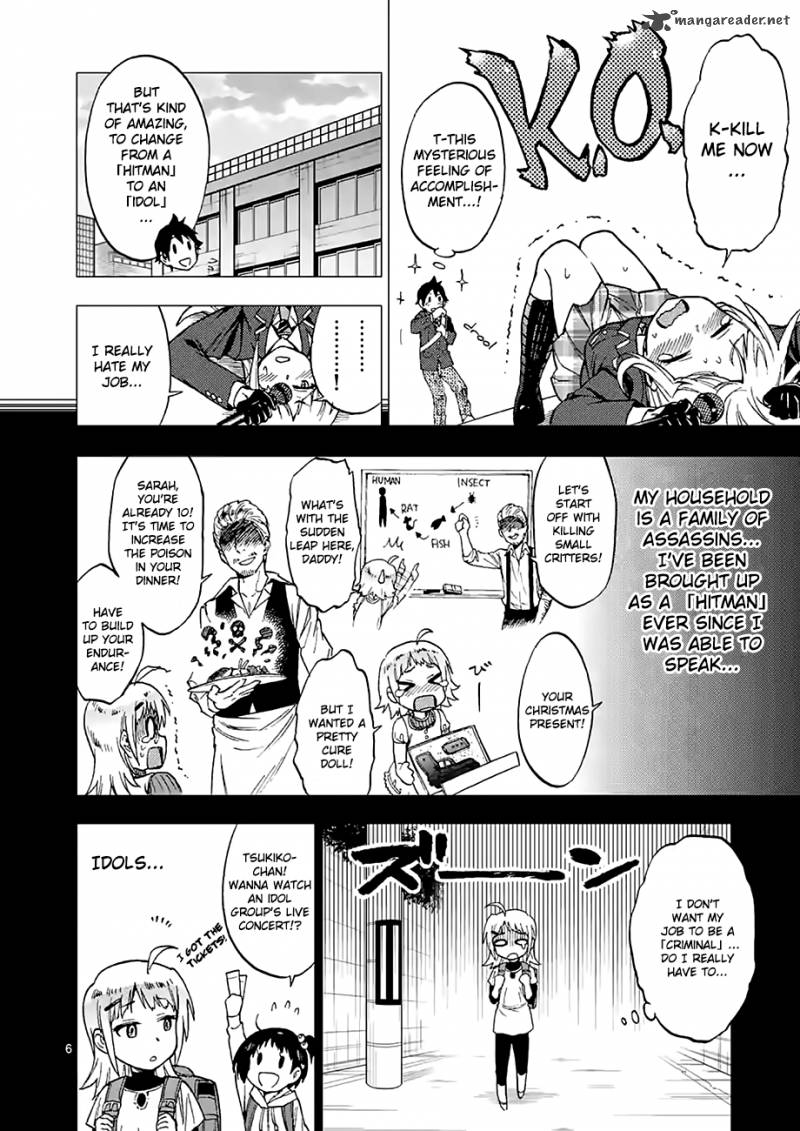 Criminale Chapter 8 Page 6