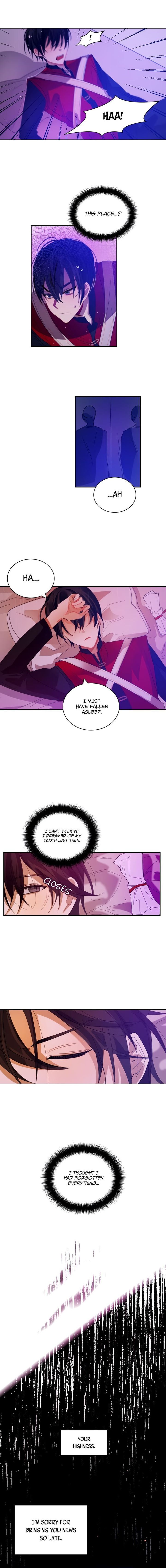 Crimson Karma Chapter 12 Page 5