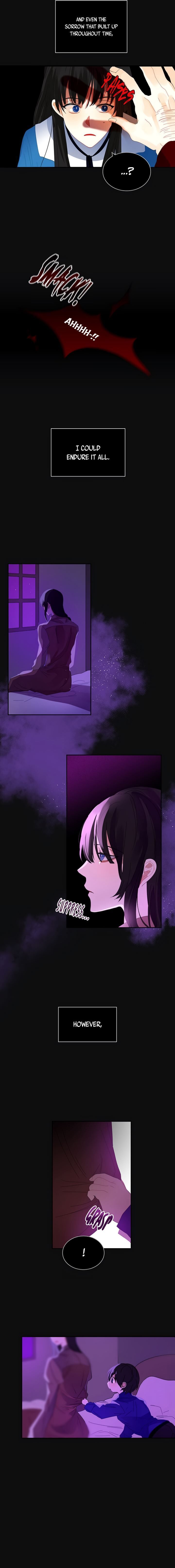 Crimson Karma Chapter 18 Page 2