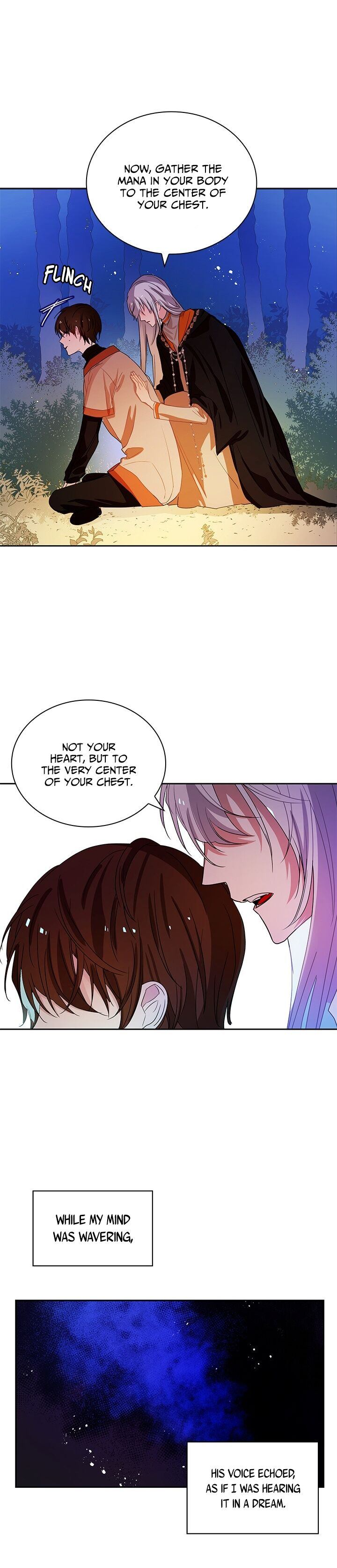 Crimson Karma Chapter 45 Page 3