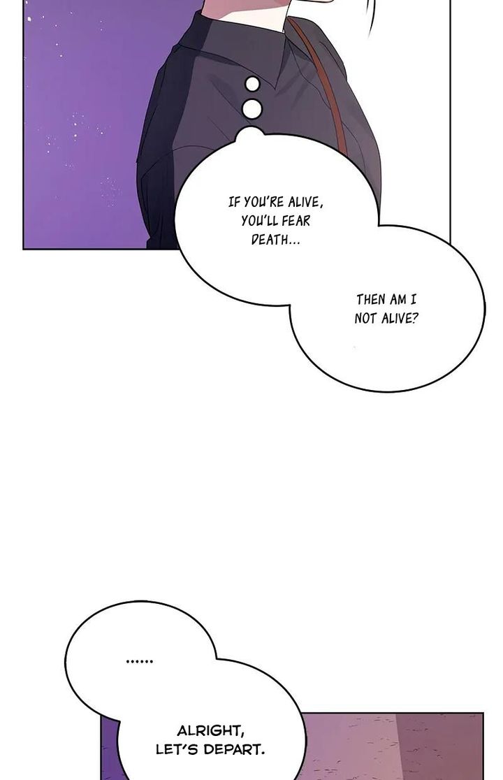 Crimson Karma Chapter 68 Page 34