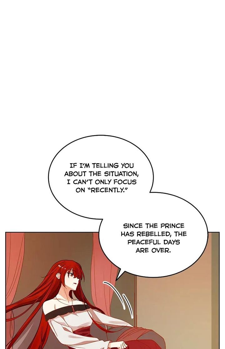 Crimson Karma Chapter 69 Page 70