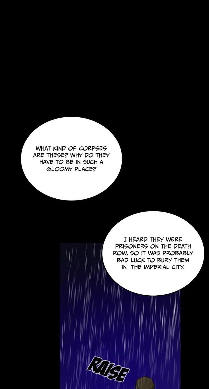 Crimson Karma Chapter 71 Page 66