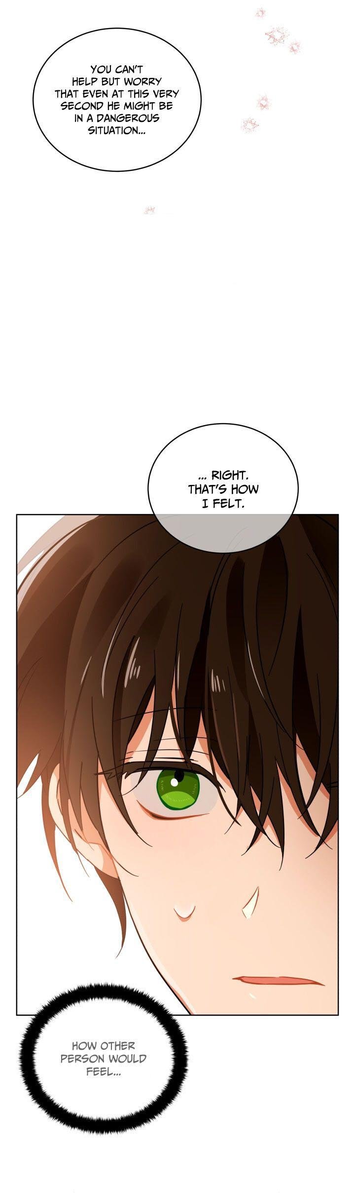 Crimson Karma Chapter 93 Page 19