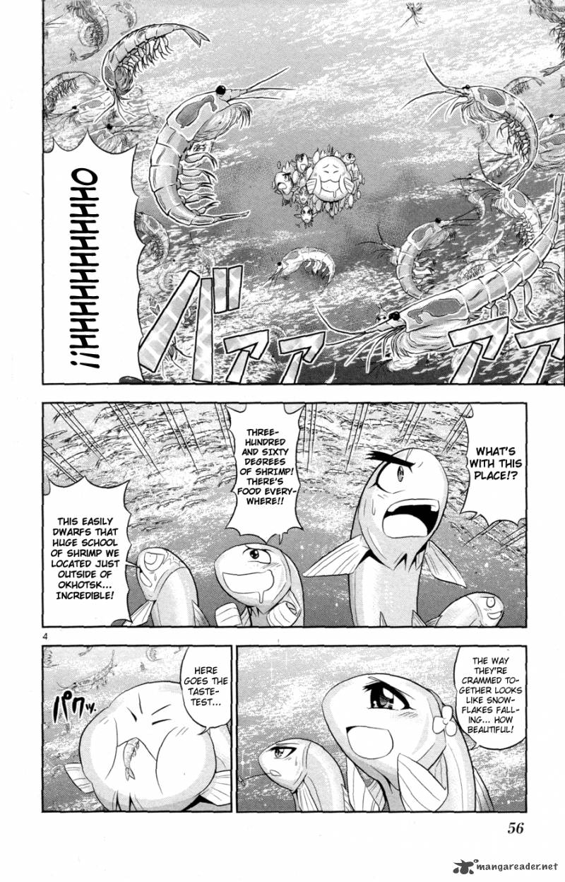 Crimsons Akai Koukaishatachi Chapter 13 Page 4