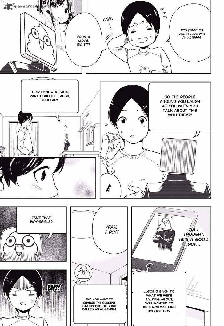 Cross Account Chapter 1 Page 27