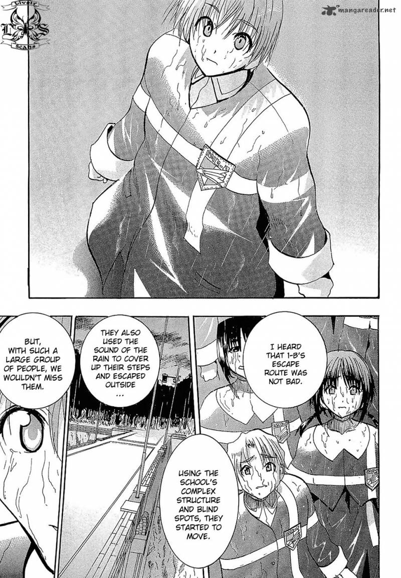 Crown Nakanishi Tatsurou Chapter 1 Page 48
