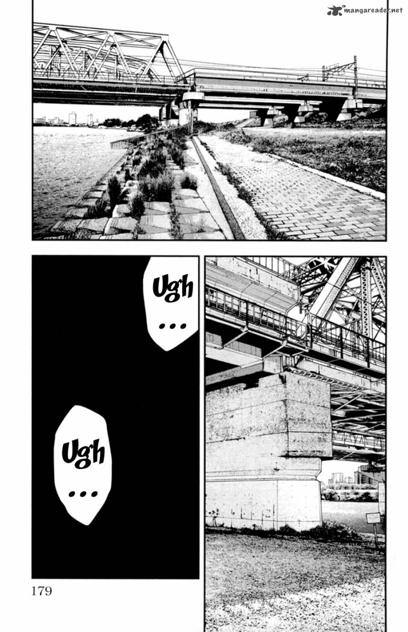 Crows Zero II Suzuran X Houen Chapter 12 Page 64