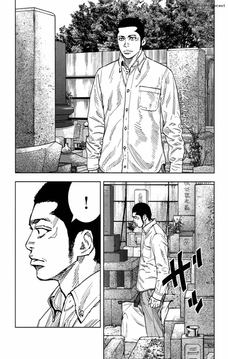 Crows Zero II Suzuran X Houen Chapter 31 Page 26