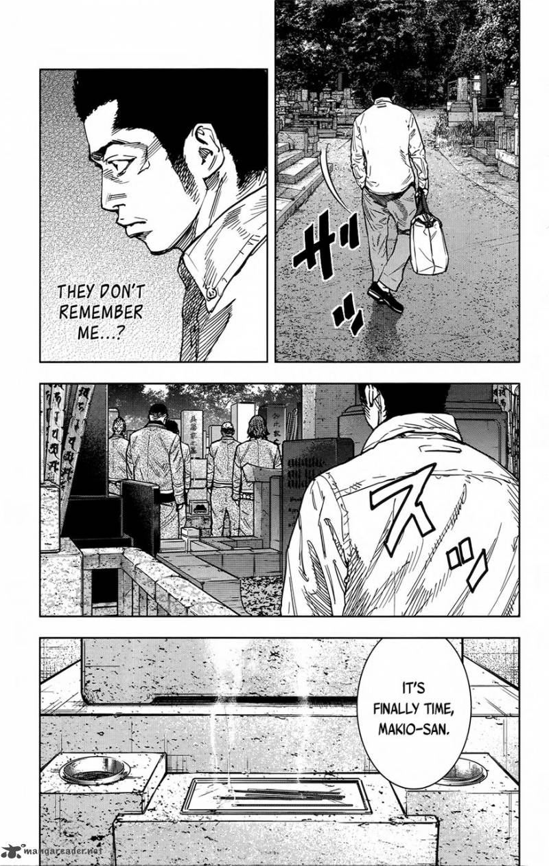 Crows Zero II Suzuran X Houen Chapter 31 Page 29