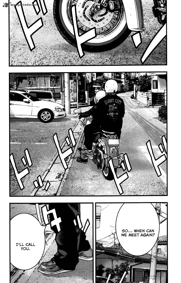 Crows Zero II Suzuran X Houen Chapter 5 Page 19