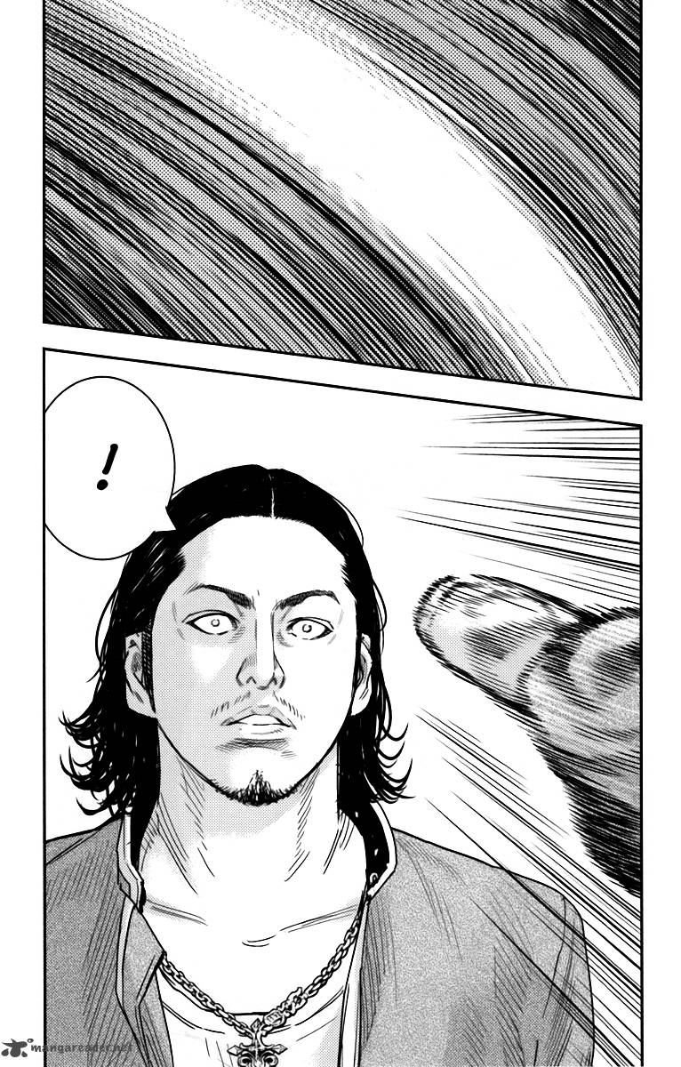 Crows Zero II Suzuran X Houen Chapter 7 Page 27