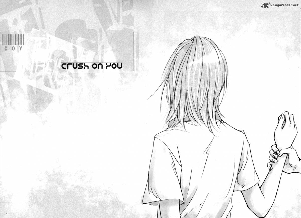 Crush On You Chapter 12 Page 4