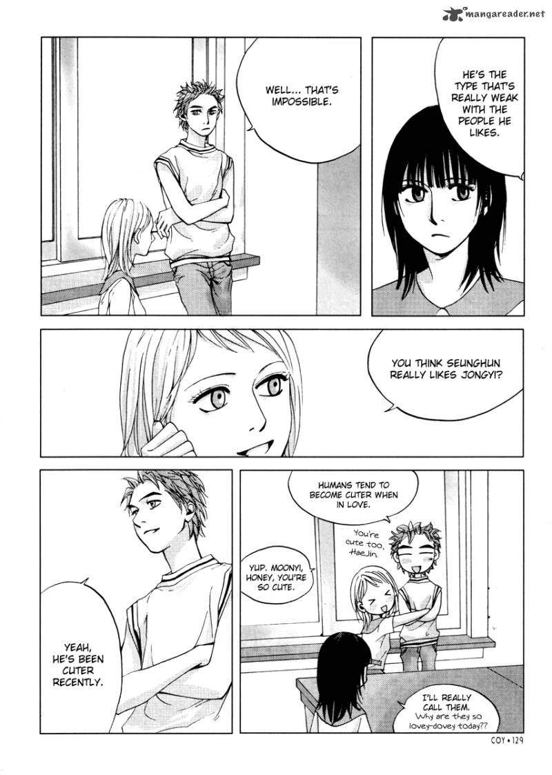 Crush On You Chapter 13 Page 19
