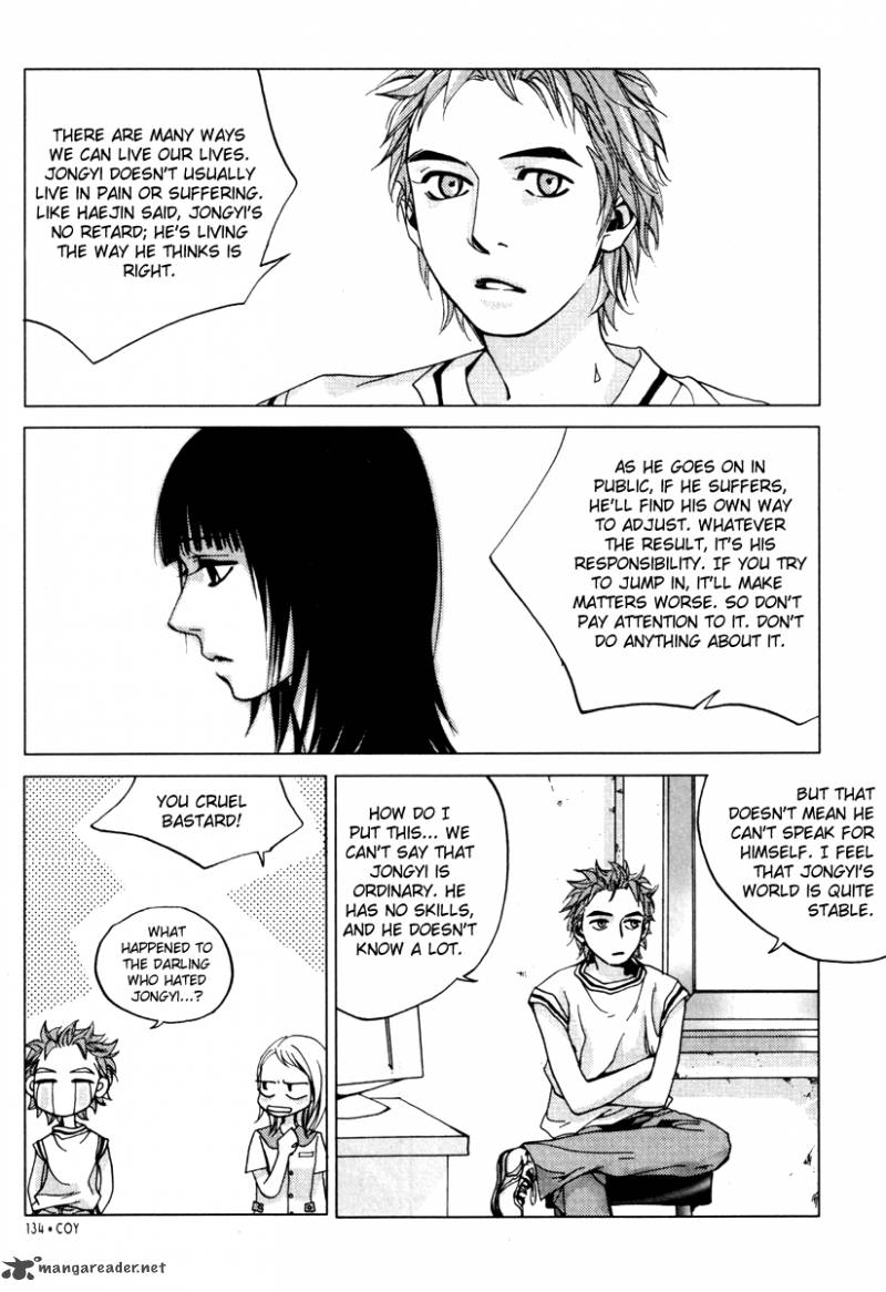 Crush On You Chapter 13 Page 24
