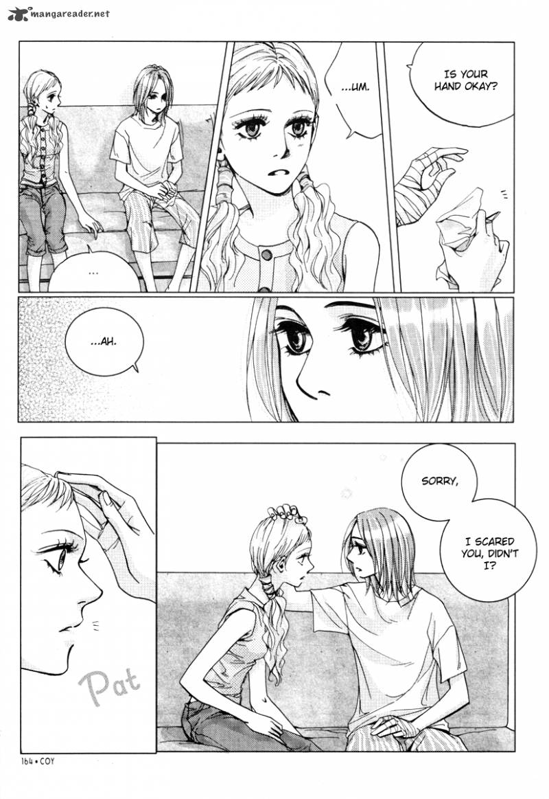 Crush On You Chapter 13 Page 54