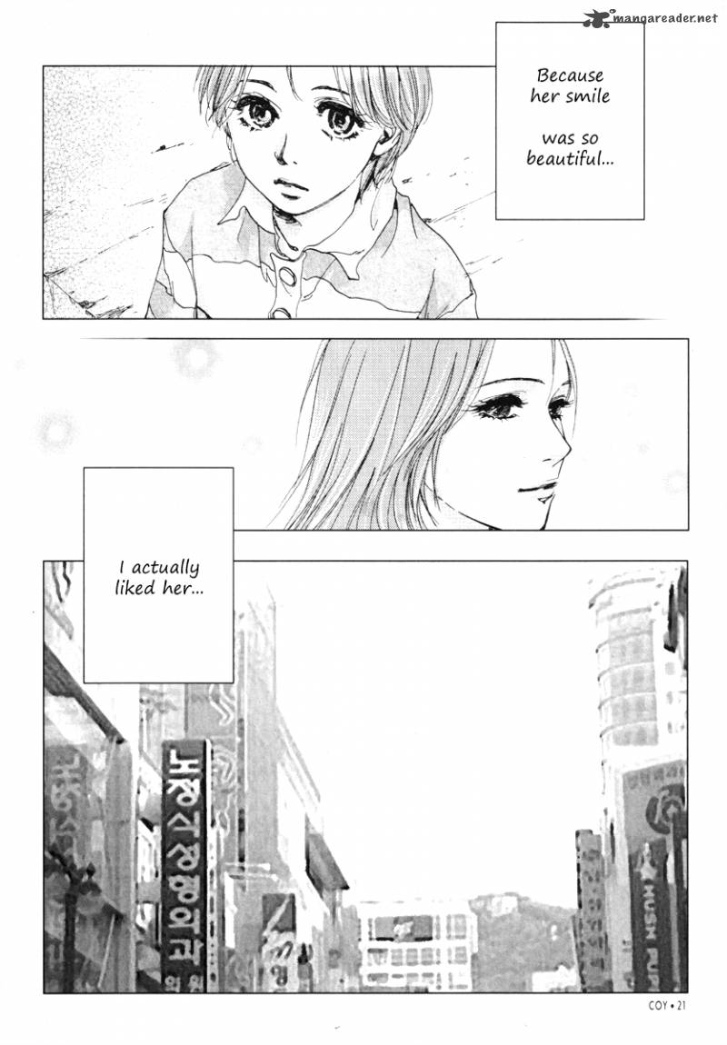 Crush On You Chapter 14 Page 25