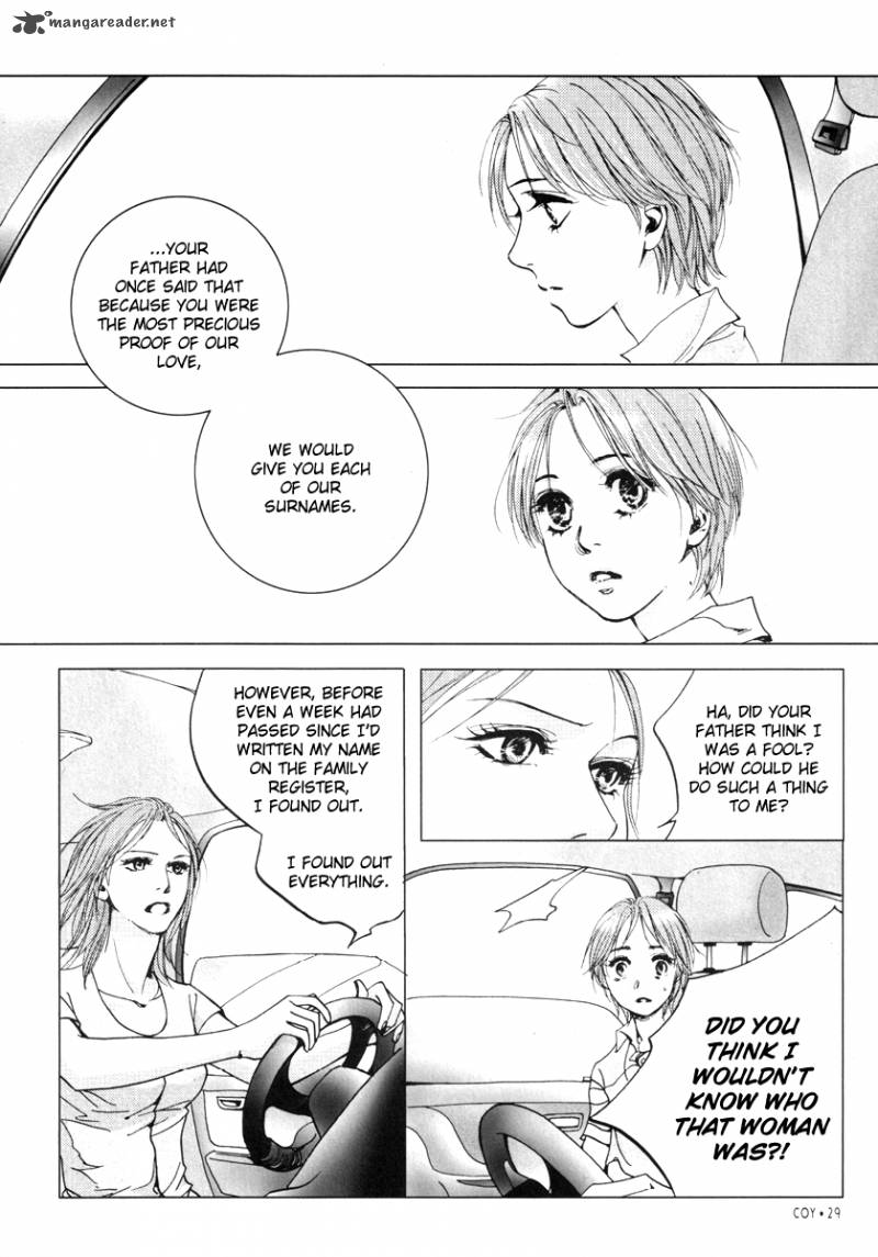 Crush On You Chapter 14 Page 33