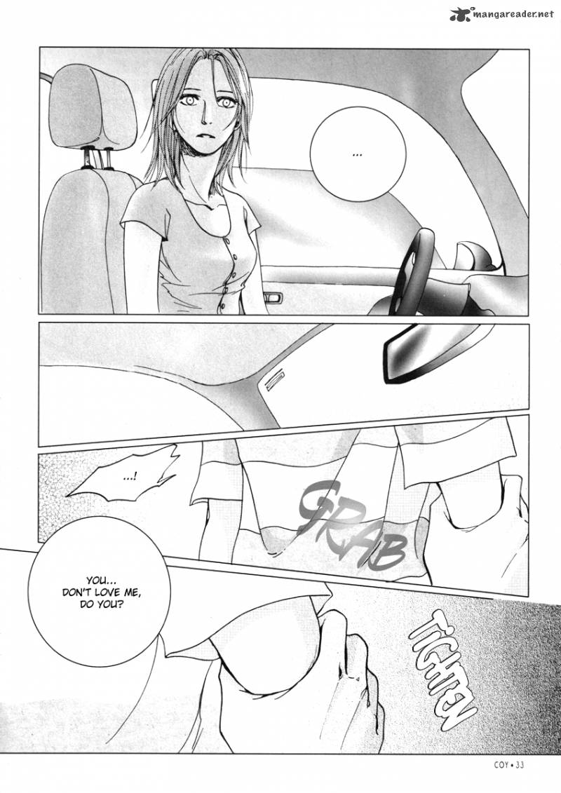 Crush On You Chapter 14 Page 37